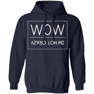 AJR Graphic Unisex Hoodie